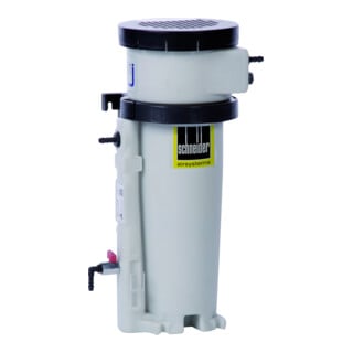 Schneider Oil-Water-Sep. OWS-Öwamat 10