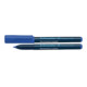 Schneider permanent marker Maxx 240 124003 1-2mm ronde punt blauw-1