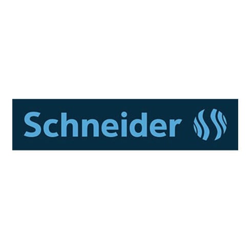 Schneider Permanentmarker 233 123303 1-5mm Keilspitze blau