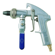 Schneider Pistola per sabbiatura SSP-DSP