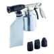 Schneider Pistola per sabbiatura SSP-Strahlfix senza polvere-1