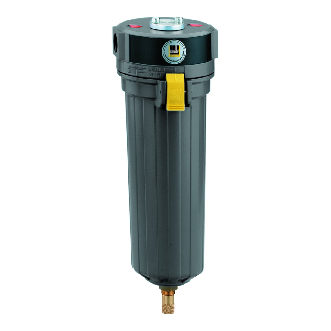 Schneider Prefiltro VF-DVP 80
