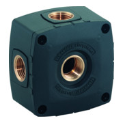 Schneider Presa per tubi RLD-B 4x1/2i