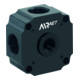 Schneider Presa per tubi RLD-B 4x3/4i-1/2i-1