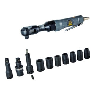 Schneider Ratelschroevendraaier RAS Set 1/2" Basis