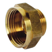Schneider reduceernippel RDN-G1a x G1 1/4i-1