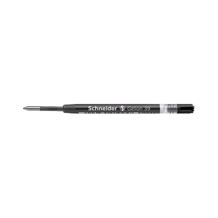 Schneider ricarica gel Gelion 39 103901 M 0,4 mm punta in acciaio inox nero