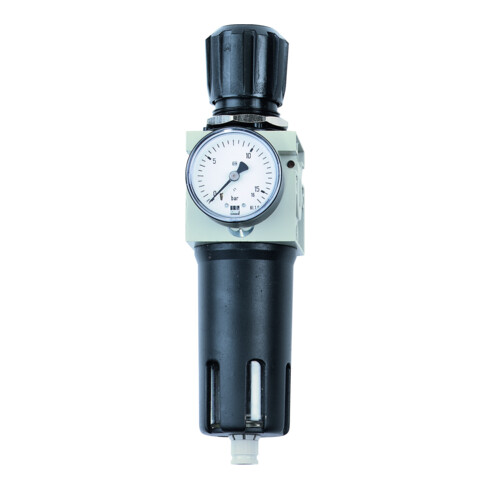 Schneider Riduttore di pressione del filtro FDM
