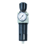 Schneider Riduttore di pressione del filtro FDM