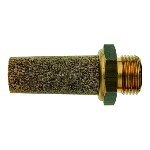 Schneider Schalldämpfer SDP-SML-G