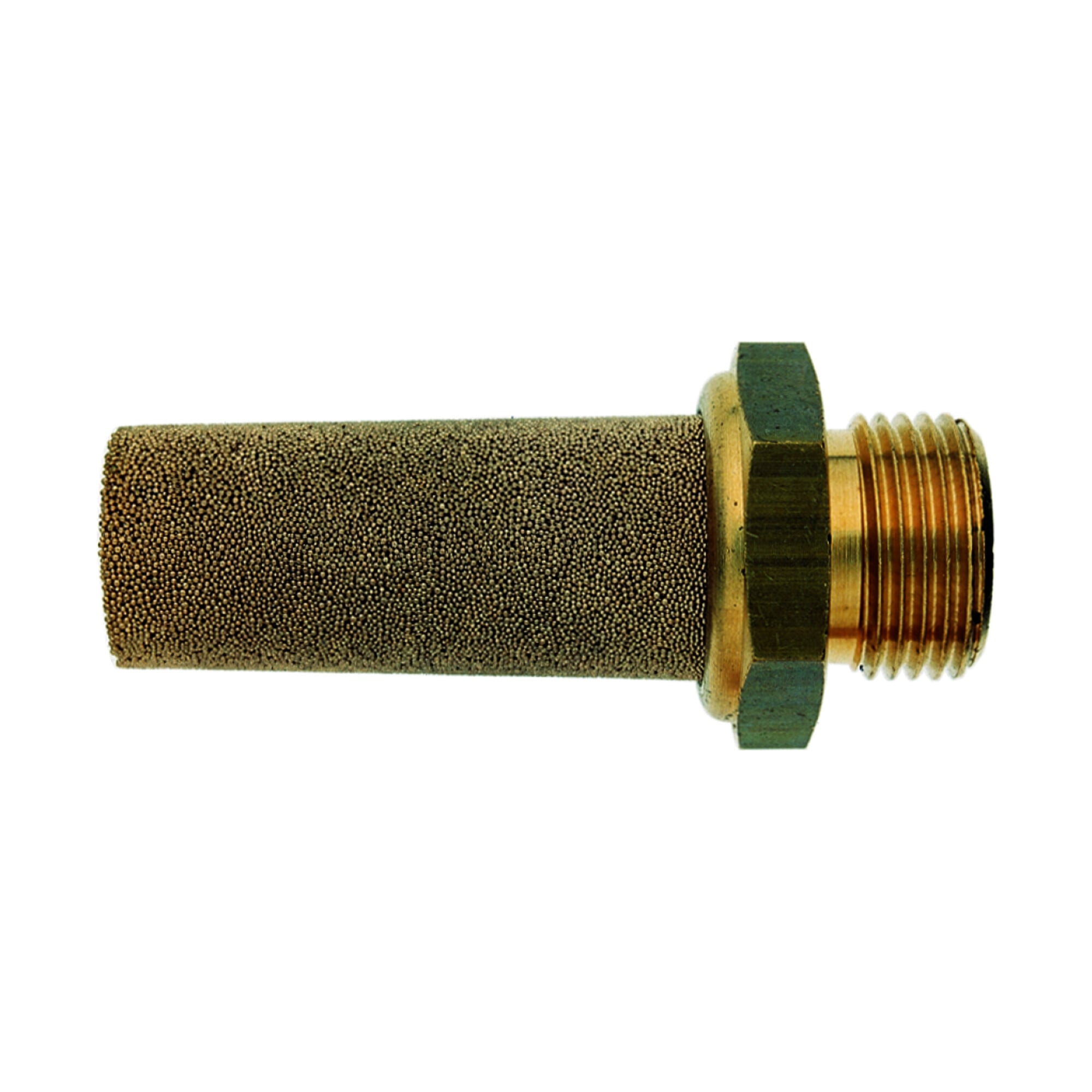 Schneider Schalldämpfer SDP-SML-G3/8a