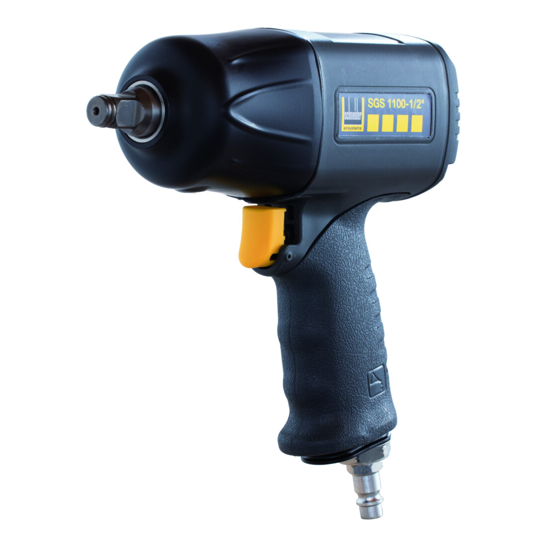 Schneider Schlagschrauber 1/2" SGS 1100-1/2"