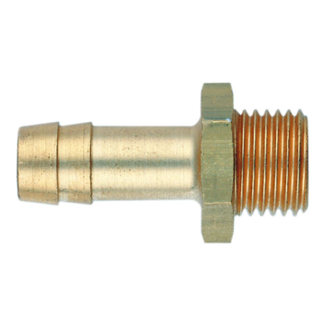 Schneider Schlauchtülle STL-G1/2a x 6mm