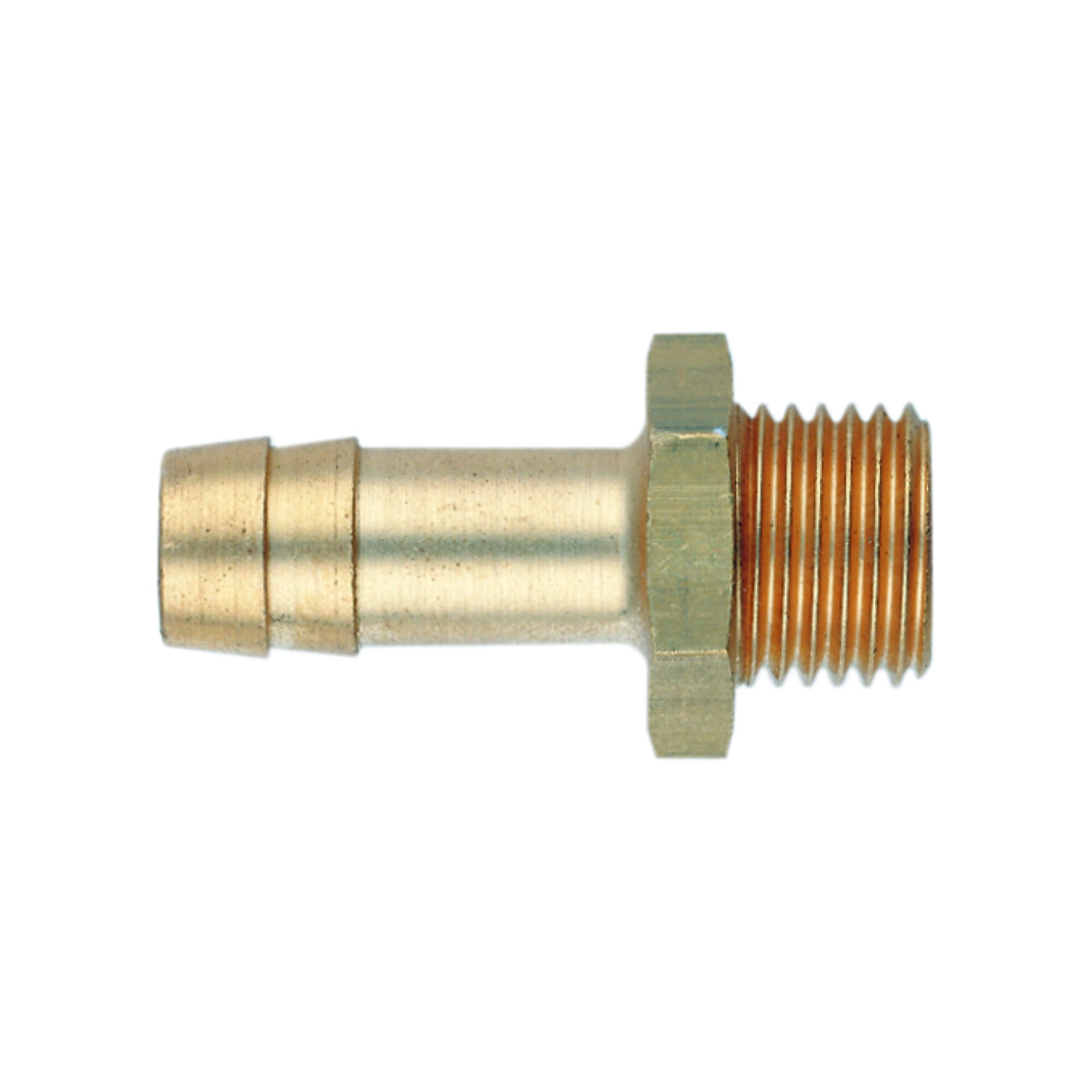 Schneider Schlauchtülle STL-G3/8a x 6mm