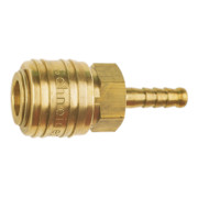 Schneider Schnellkupplung SK-NW5,5-ISO-9mm-1