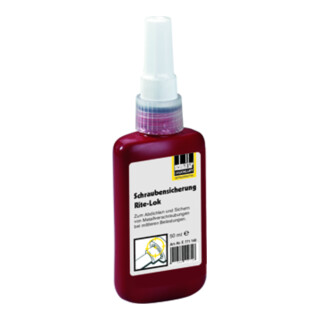 Schneider Schraubensich. SSI 10ml