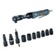 Schneider Set di cacciaviti a cricchetto RAS Base 1/2-1