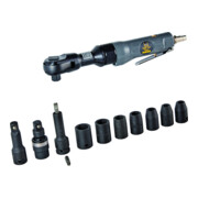 Schneider Set di cacciaviti a cricchetto RAS Base 1/2