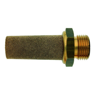 Schneider Silenziatore SDP-SML-G