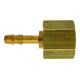 Schneider slangtule STL-G1/4i x 9mm-1