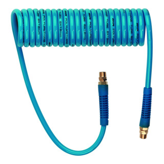 Schneider spiraalslang SSL-PUR