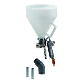 Schneider Spruzzatore con imbuto TSP