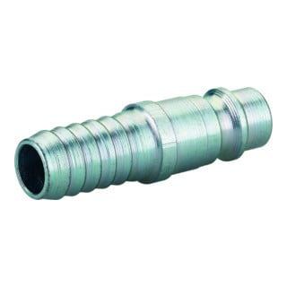 Schneider Stecknippel STNP-FE-NW7,6-EURO-13mm