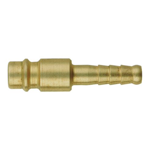 Schneider steeknippel met slangtule STNP-MS-NW 7.2