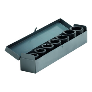 Schneider steeksleutelset SKSL 1"-7