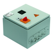 Schneider sterdriehoekschakelaar SDS 5,5