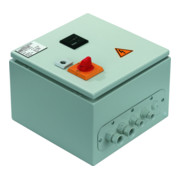 Schneider sterdriehoekschakelaar SDS 7,5