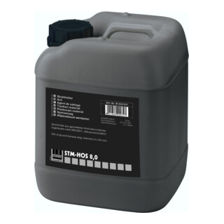 Schneider straalmiddel STM-HOS 8.0 kg