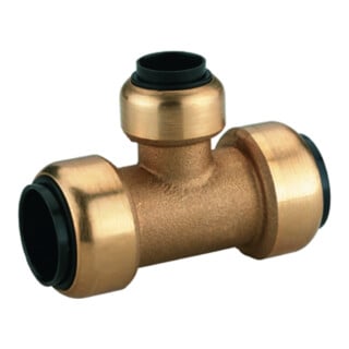 Schneider T-connector STV-TS15