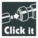 Schneider T-connector STV-TS28-3