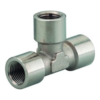 Schneider T-stuk TSK-NI 3xG