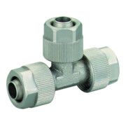 Schneider T-Verschraubung TVS-NI 3-1