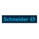 Schneider Tintenpatrone Maxx Eco 6666 or 3 St./Pack.-1