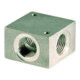 Schneider Traversa VRB-alluminio 4xG3/8i-1