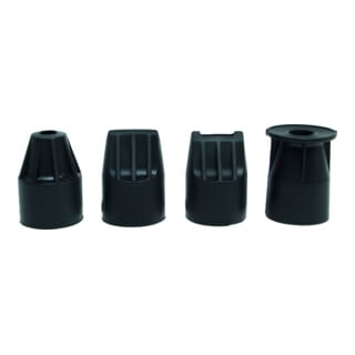 Schneider Ugello ED-Set-Strahlfix