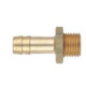 Schneider Ugello per tubo con filettatura esterna STL-G3/8ax9mm-1