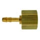 Schneider Ugello per tubo STL-G1/4ix9mm-1