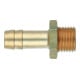 Schneider Ugello per tubo STL-G1/8ax4mm-1