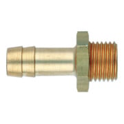 Schneider Ugello per tubo STL-G1/8ax4mm