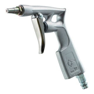 Schneider uitblaaspistool AP-RS