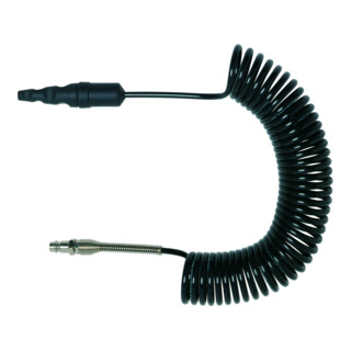 Schneider uitblaaspistool AP-Soft