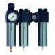 Schneider Unità filtro FDM/FF/AF 1/2-1
