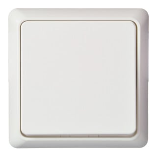 Schneider Universalschalter UP 251604 reinweiß