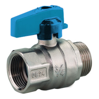 Schneider Valvola a sfera KH-NI-16 G
