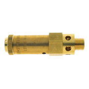 Schneider veiligheidsventiel SV-G1/4 8 bar