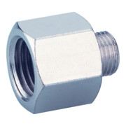 Schneider verloopnippel RDN-G1/4a x G1/8i Z-1